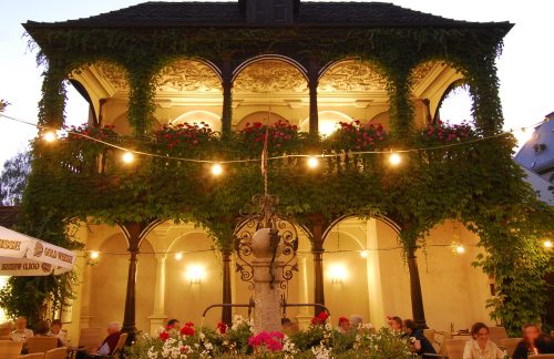 Loggia
